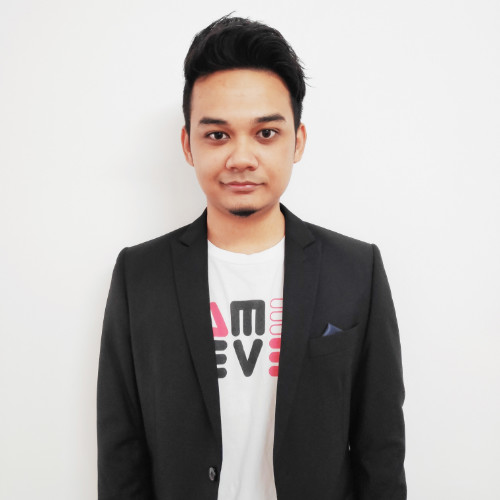 Syed Nazirul