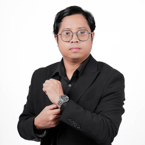 Muhammad Arif