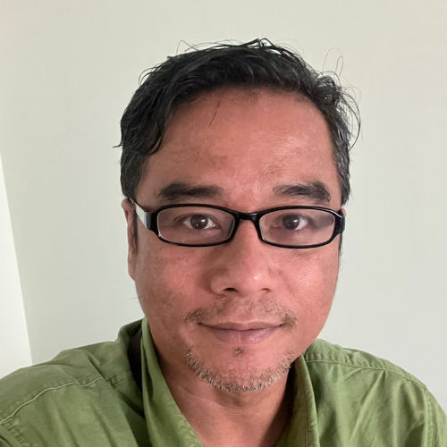 Dr Yahaya Abdullah